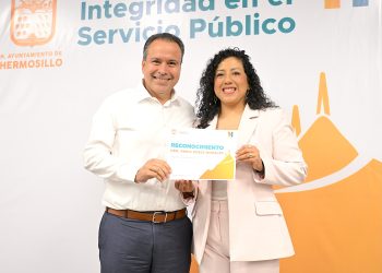 Destacan cero observaciones de ASF en administración de Toño Astiazarán