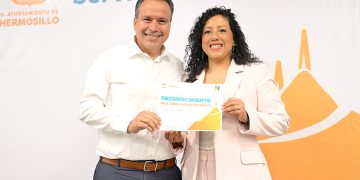 Destacan cero observaciones de ASF en administración de Toño Astiazarán