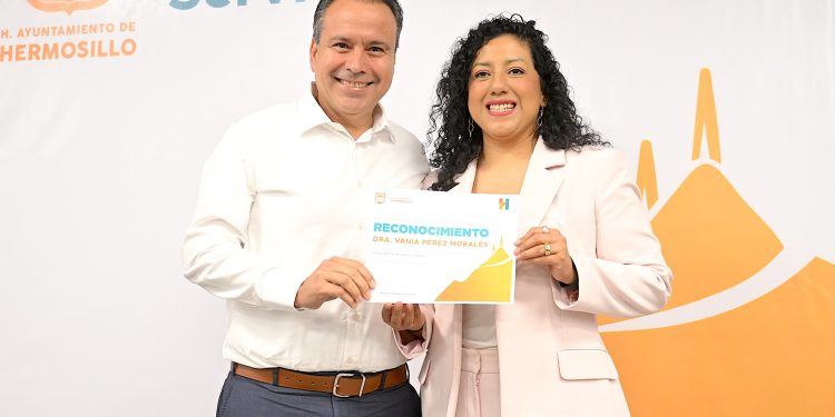 Destacan cero observaciones de ASF en administración de Toño Astiazarán