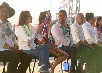 Justicia Comca’ac: Un Diálogo Frontal por la Dignidad y la Autonomía en Punta Chueca