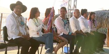 Justicia Comca’ac: Un Diálogo Frontal por la Dignidad y la Autonomía en Punta Chueca