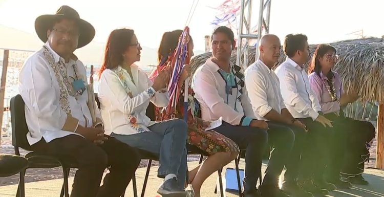 Justicia Comca’ac: Un Diálogo Frontal por la Dignidad y la Autonomía en Punta Chueca