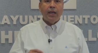 Anuncia Toño Astiazarán suspensión y cancelación de multas electrónicas por Arcos de Seguridad en Hermosillo