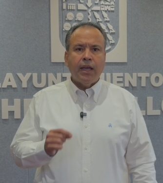 Anuncia Toño Astiazarán suspensión y cancelación de multas electrónicas por Arcos de Seguridad en Hermosillo