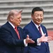 Trump y Xi Jinping inician reunión en Pekín; abordarán guerra en Irán, comercio y situación de Taiwán