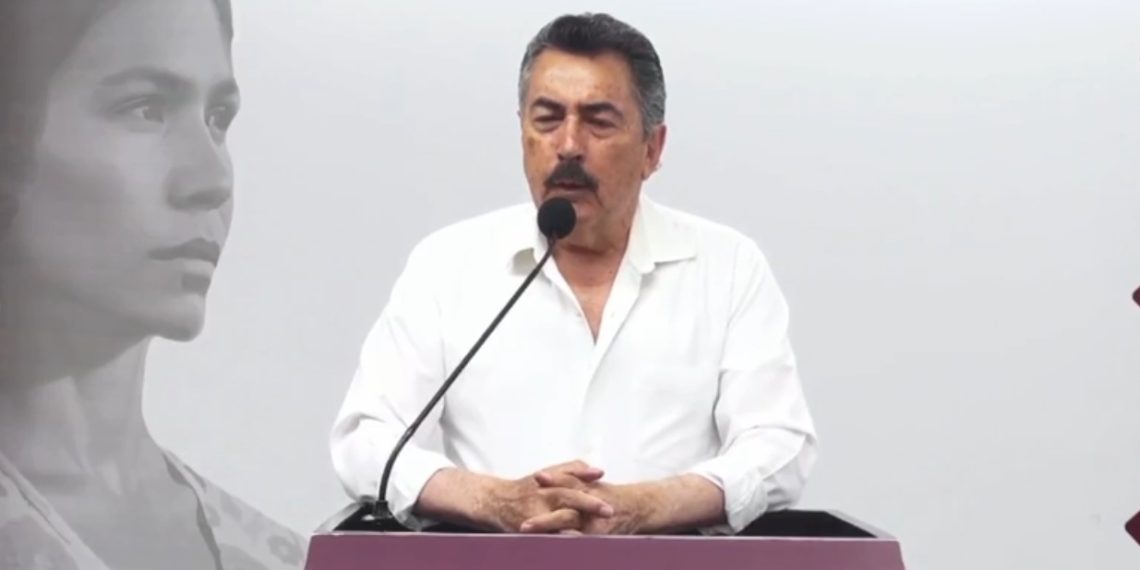 Javier Lamarque dejará la alcaldía de Obregón: buscará candidatura por la gubernatura por Sonora