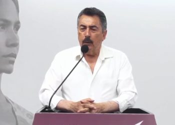 Javier Lamarque dejará la alcaldía de Obregón: buscará candidatura por la gubernatura por Sonora