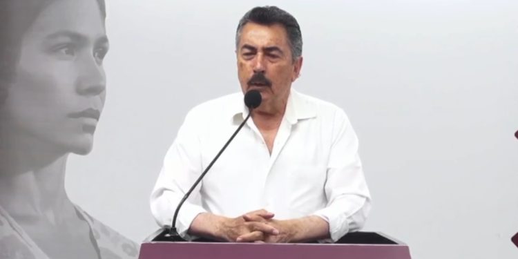 Javier Lamarque dejará la alcaldía de Obregón: buscará candidatura por la gubernatura por Sonora