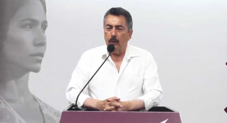 Javier Lamarque dejará la alcaldía de Obregón: buscará candidatura por la gubernatura por Sonora