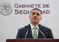 Harfuch desmiente a CNN y rechaza operación de la CIA en ataque letal a “El Payín” en el Edomex