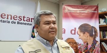 Octavio Almada anuncia derrama de 2,500 mdp por programas de Bienestar en Sonora y refuerza medidas de seguridad para beneficiarios