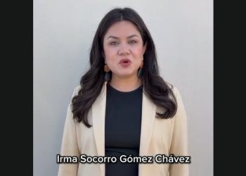 Jueza de Distrito en Sonora desmiente acusaciones falsas difundidas en redes sociales