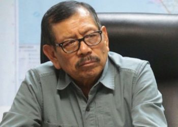 Se declara “no culpable” exsecretario de Seguridad de Sinaloa ante tribunal de EEUU por narcotráfico