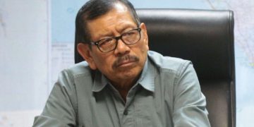 Se declara “no culpable” exsecretario de Seguridad de Sinaloa ante tribunal de EEUU por narcotráfico
