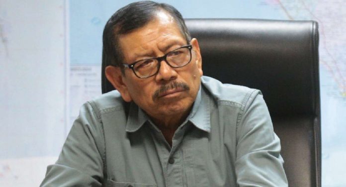 Se declara “no culpable” exsecretario de Seguridad de Sinaloa ante tribunal de EEUU por narcotráfico