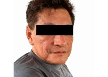 Detienen a Jesús “N”, alcalde de Cuautla, Morelos, en operativo del Gobierno de México