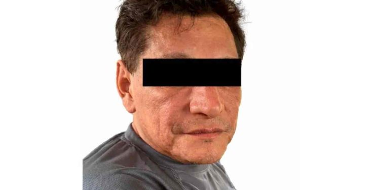 Detienen a Jesús “N”, alcalde de Cuautla, Morelos, en operativo del Gobierno de México