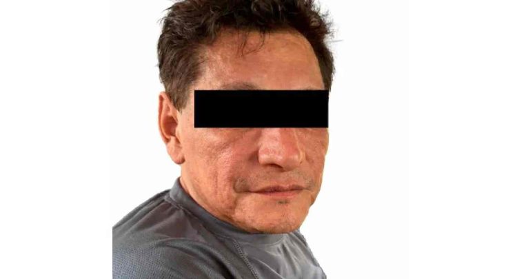Detienen a Jesús “N”, alcalde de Cuautla, Morelos, en operativo del Gobierno de México