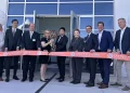 United Foods International celebrates grand opening of manufacturing facility in Phoenix