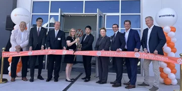 United Foods International celebrates grand opening of manufacturing facility in Phoenix