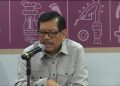 De Hermosillo a la garita de Nogales:Ex Secretario de Seguridad de Sinaloa se entregó a EU, confirma Gabinete de Seguridad de México