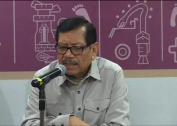De Hermosillo a la garita de Nogales:Ex Secretario de Seguridad de Sinaloa se entregó a EU, confirma Gabinete de Seguridad de México