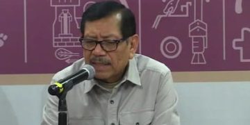 De Hermosillo a la garita de Nogales:Ex Secretario de Seguridad de Sinaloa se entregó a EU, confirma Gabinete de Seguridad de México
