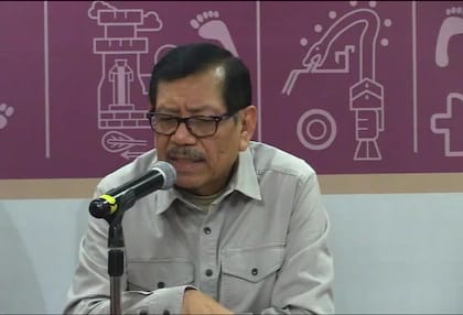 De Hermosillo a la garita de Nogales:Ex Secretario de Seguridad de Sinaloa se entregó a EU, confirma Gabinete de Seguridad de México