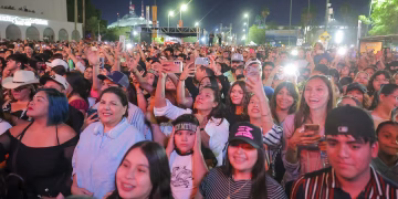 Arranca la celebración de Hermosillo de las Fiestas del Pitic 2026 con 20 foros y más de mil 500 artistas