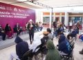 Fortalece Gobernador Durazo acceso a preparatoria con nuevos planteles y más espacios en Sonora