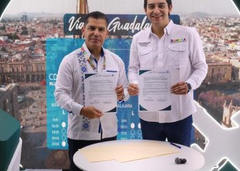 Gobierno de Sonora impulsa alianzas estratégicas con aerolíneas mexicanas