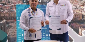 Gobierno de Sonora impulsa alianzas estratégicas con aerolíneas mexicanas
