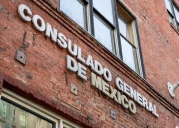 Departamento de Estado está revisando todos los consulados mexicanos en Estados Unidos a medida que aumentan las tensiones.
