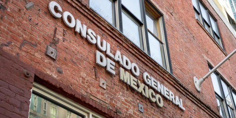 Departamento de Estado está revisando todos los consulados mexicanos en Estados Unidos a medida que aumentan las tensiones.