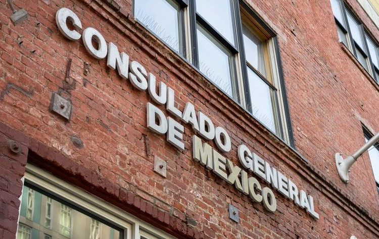 Departamento de Estado está revisando todos los consulados mexicanos en Estados Unidos a medida que aumentan las tensiones.