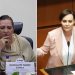 Lilly Téllez acusa a Guadalupe Taddei de desvío de recursos en el INE