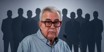 DEA dice que acusación contra Rocha Moya “es sólo el inicio” en México