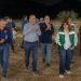 Cárcamo Norte va en tiempo, lleva 40% de avance: Toño Astiazarán