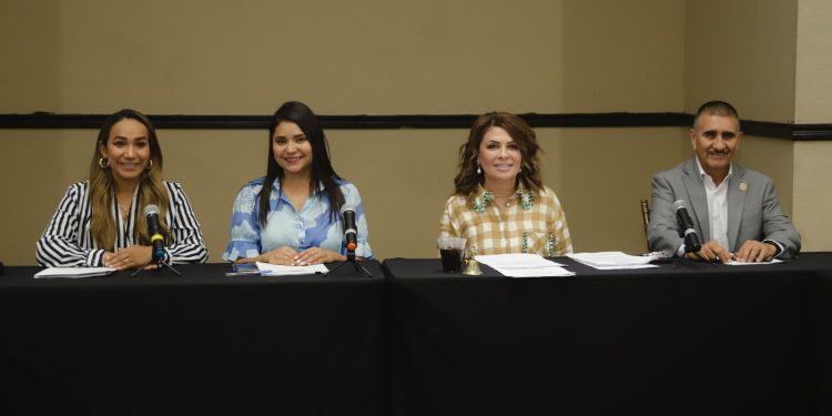 Aprueba Congreso de Sonora licencia de diputado y convoca a sesión extraordinaria