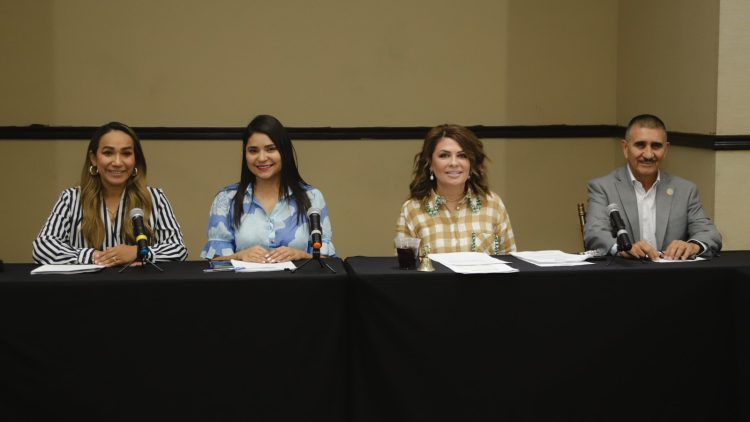 Aprueba Congreso de Sonora licencia de diputado y convoca a sesión extraordinaria