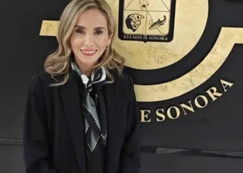 Confirma STJ renuncia de jueza de Sonora ligada a Morena: “Hay actividades que no pueden realizar”