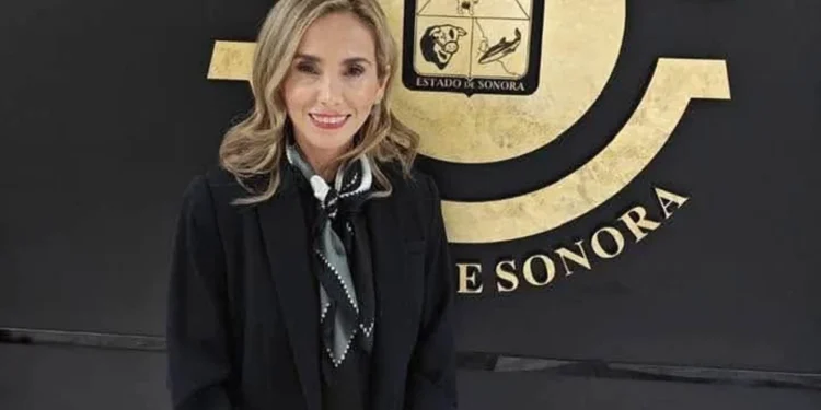 Confirma STJ renuncia de jueza de Sonora ligada a Morena: “Hay actividades que no pueden realizar”