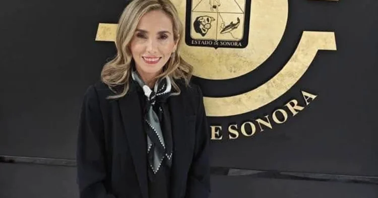 Confirma STJ renuncia de jueza de Sonora ligada a Morena: “Hay actividades que no pueden realizar”