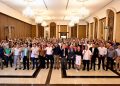 Fortalece Toño Astiazarán participación ciudadana con nuevo programa “Si Participas, CRECES”
