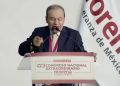 “Van a morder polvo” los adversarios de MORENA “como en el 2018, 2021 y 2024 : Alfonso Durazo
