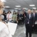 Rinde protesta Teodoro Cervando Flores como presidente de la CEDH ante el Congreso de Sonora