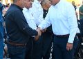 Reconoce Toño Astiazarán trayectoria y compromiso de 140 servidoras y servidores públicos municipals