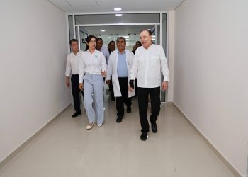 Gobernador Durazo anuncia nuevo albergue para familiares de pacientes foráneos y estudiantes universitarios