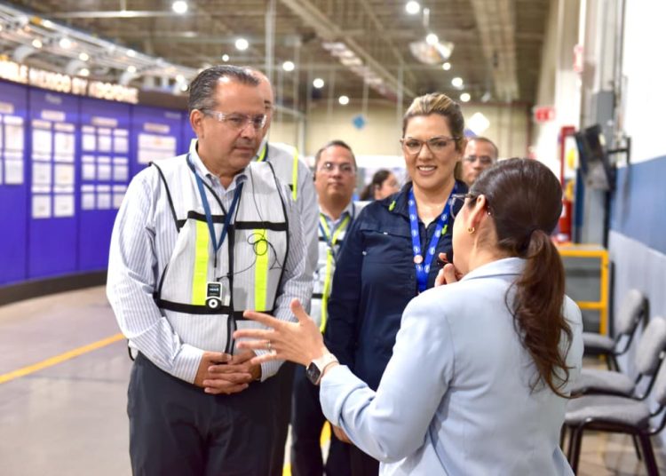 Hermosillo se mantiene en segundo lugar nacional en generación de empleos formales