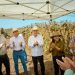 Gobernador Durazo y Sader garantizan apoyo al campo sonorense con estrategia de reconversión de cultivos